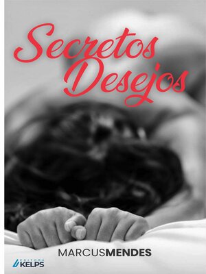 cover image of Secretos Desejos
